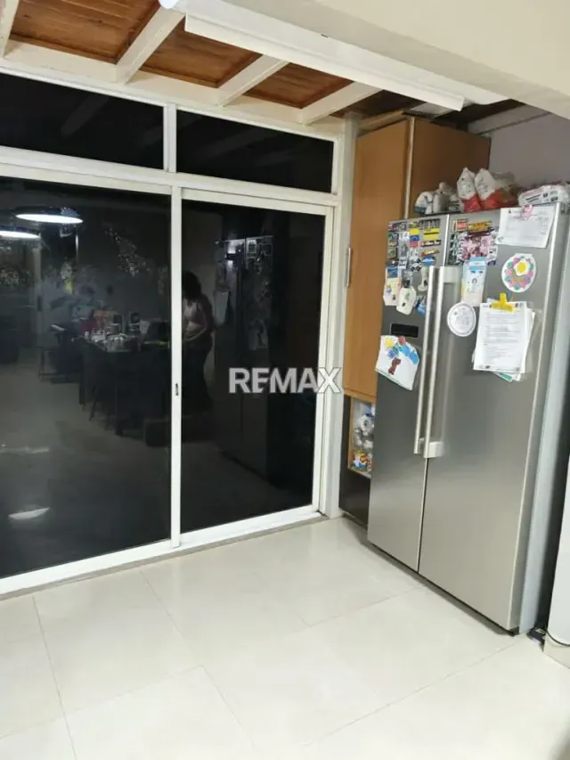 Casa en venta urb Tarabana Plaza - 13