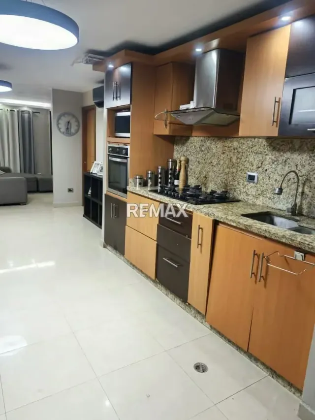 Casa en venta urb Tarabana Plaza - 3