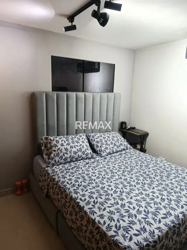 Casa en venta urb Tarabana Plaza - 5