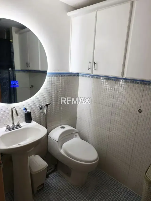 Casa en venta urb Tarabana Plaza - 6