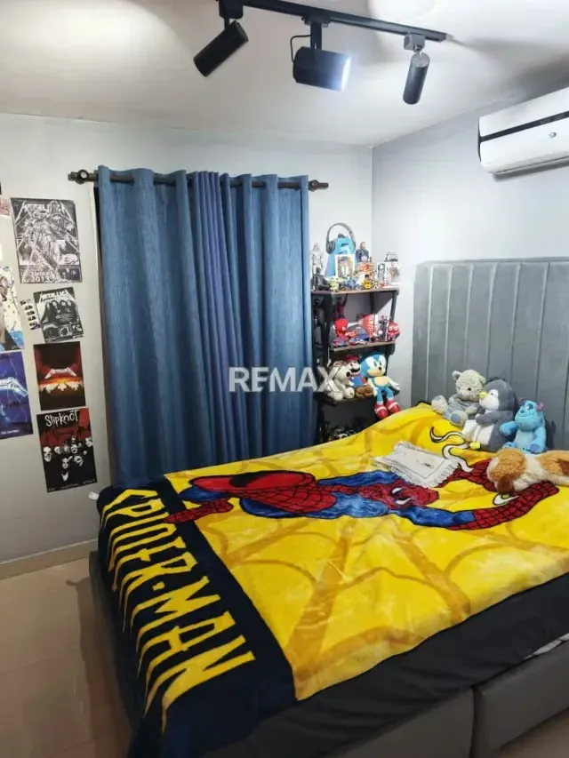 Casa en venta urb Tarabana Plaza - 8