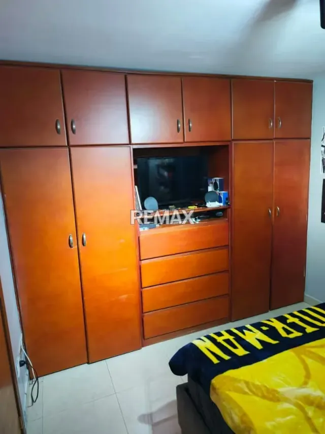 Casa en venta urb Tarabana Plaza - 9