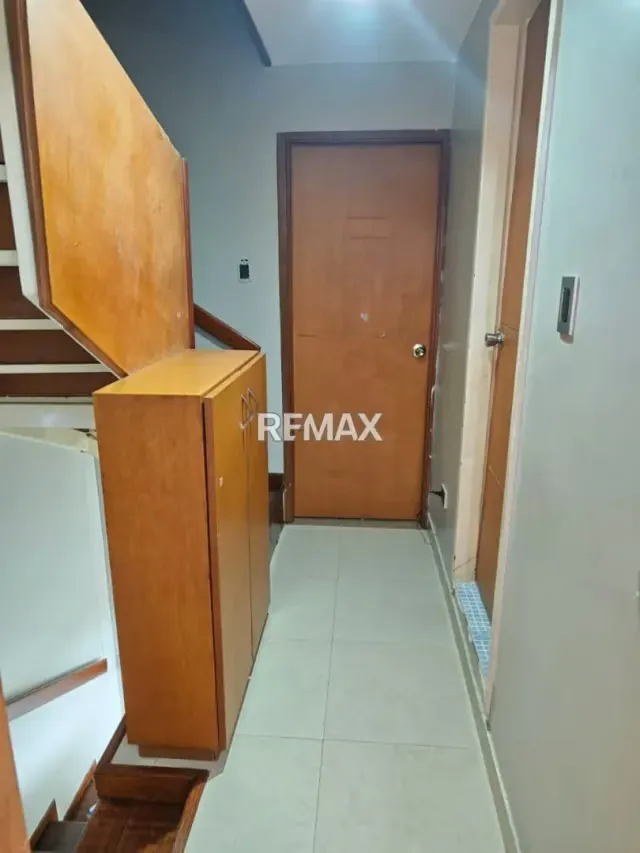 Casa en venta urb Tarabana Plaza - 10