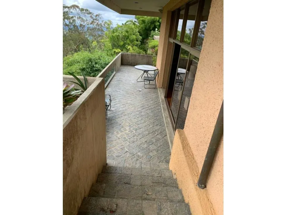 Copia de Se vende casa 870m2 7h/8b/4p Oripoto - 19
