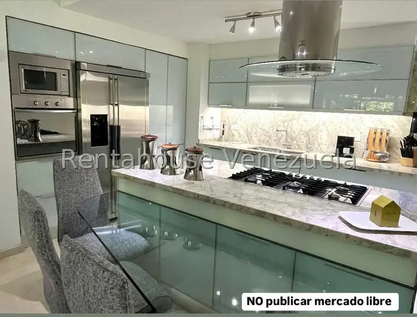 Apartamento (1 Nivel) en Venta en San Roman, Distrito Metropolitano - 12