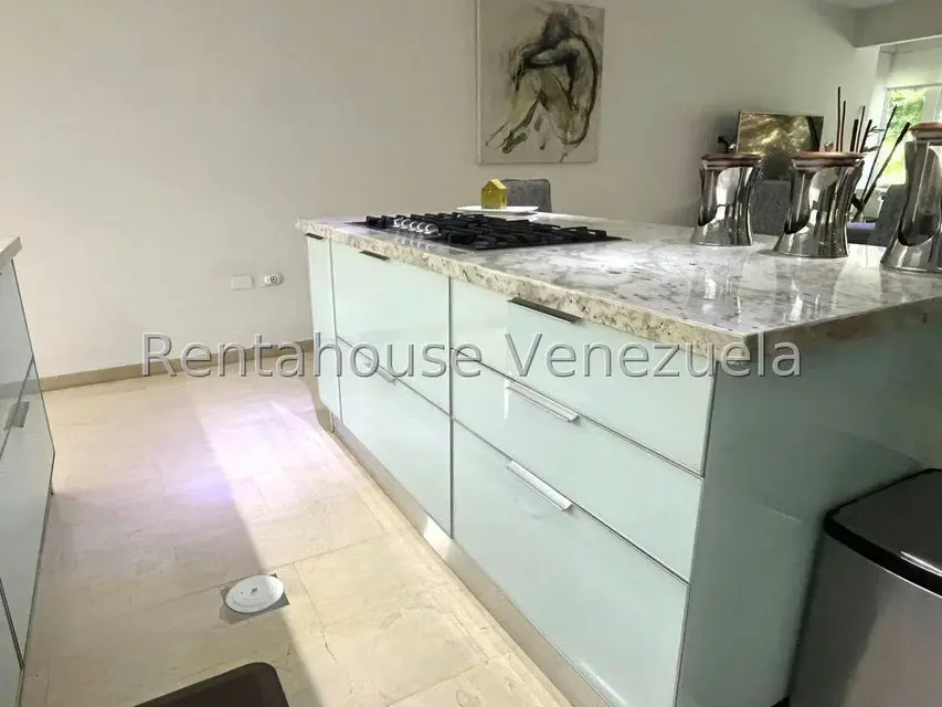 Apartamento (1 Nivel) en Venta en San Roman, Distrito Metropolitano - 15