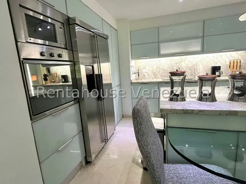 Apartamento (1 Nivel) en Venta en San Roman, Distrito Metropolitano - 16