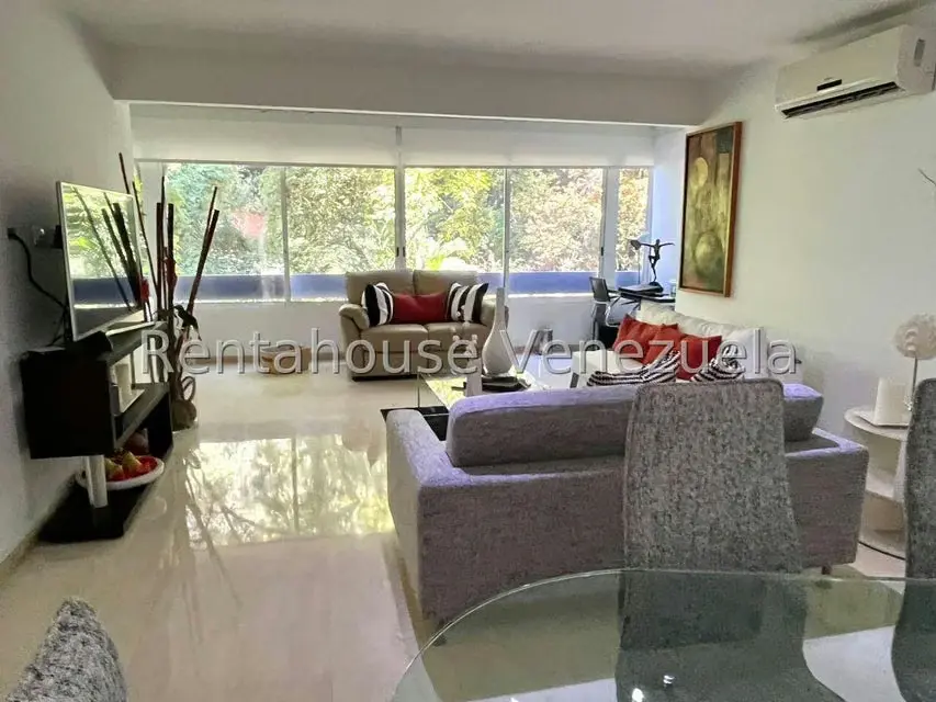 Apartamento (1 Nivel) en Venta en San Roman, Distrito Metropolitano - 18
