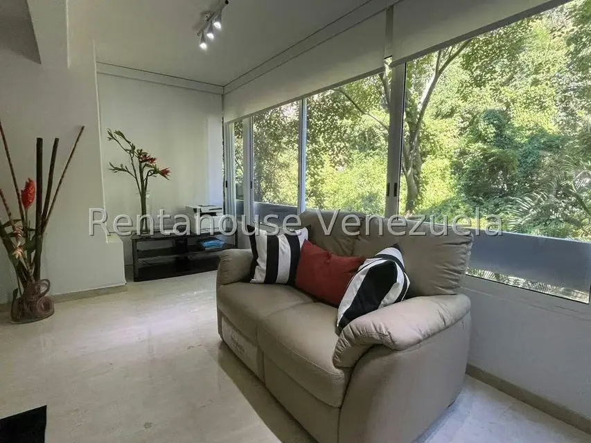 Apartamento (1 Nivel) en Venta en San Roman, Distrito Metropolitano - 19
