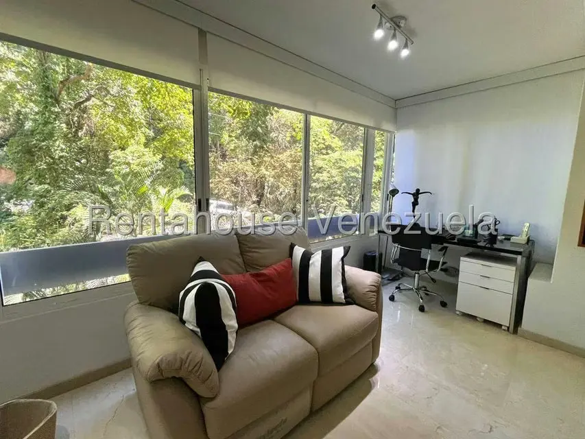 Apartamento (1 Nivel) en Venta en San Roman, Distrito Metropolitano - 20