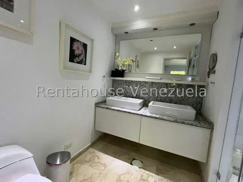 Apartamento (1 Nivel) en Venta en San Roman, Distrito Metropolitano - 32