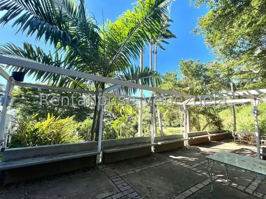 Apartamento (1 Nivel) en Venta en San Roman, Distrito Metropolitano - 35