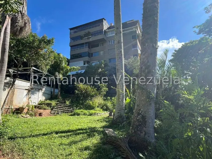 Apartamento (1 Nivel) en Venta en San Roman, Distrito Metropolitano - 41