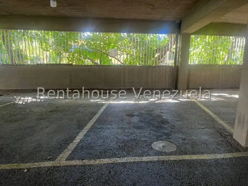 Apartamento (1 Nivel) en Venta en San Roman, Distrito Metropolitano - 43