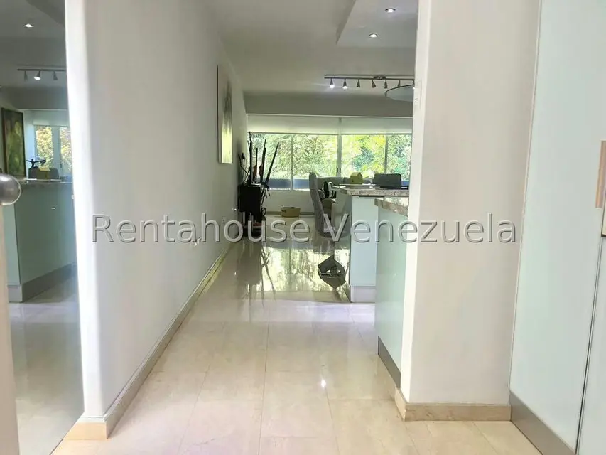 Apartamento (1 Nivel) en Venta en San Roman, Distrito Metropolitano - 6