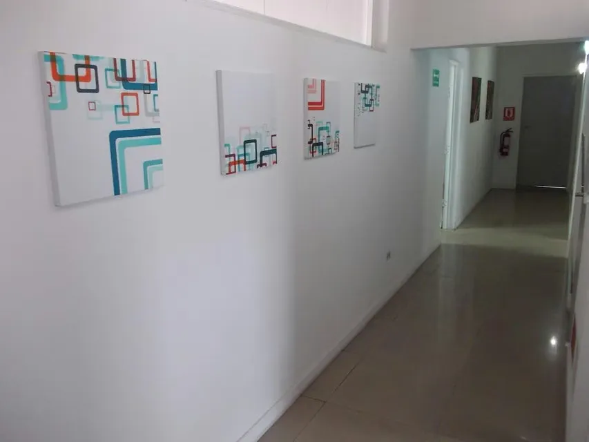 Oficina en Alquiler en Chuao, Distrito Metropolitano - 2