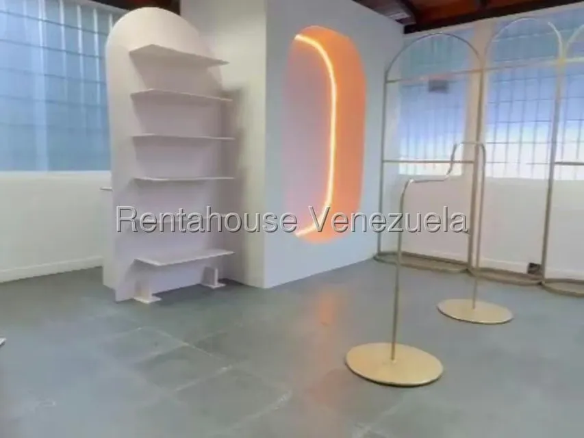 Oficina en Alquiler en Chuao, Distrito Metropolitano - 13