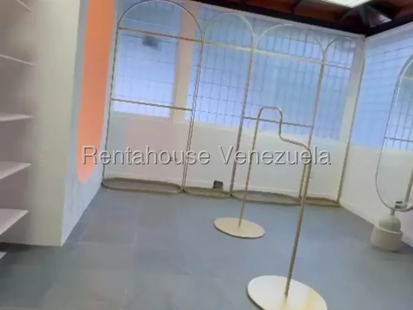 Oficina en Alquiler en Chuao, Distrito Metropolitano - 10