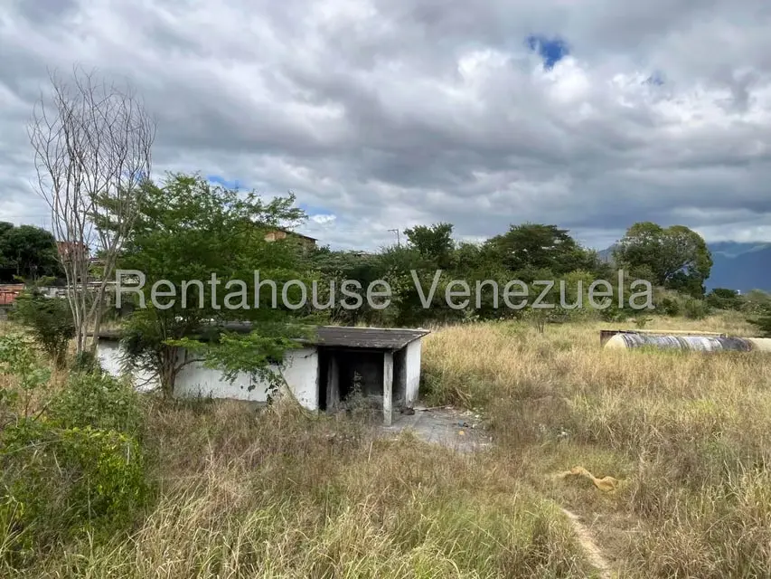 Terreno (Industrial) en Venta en Guatire, Miranda - 12