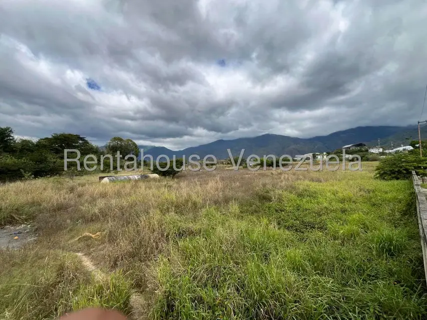 Terreno (Industrial) en Venta en Guatire, Miranda - 13