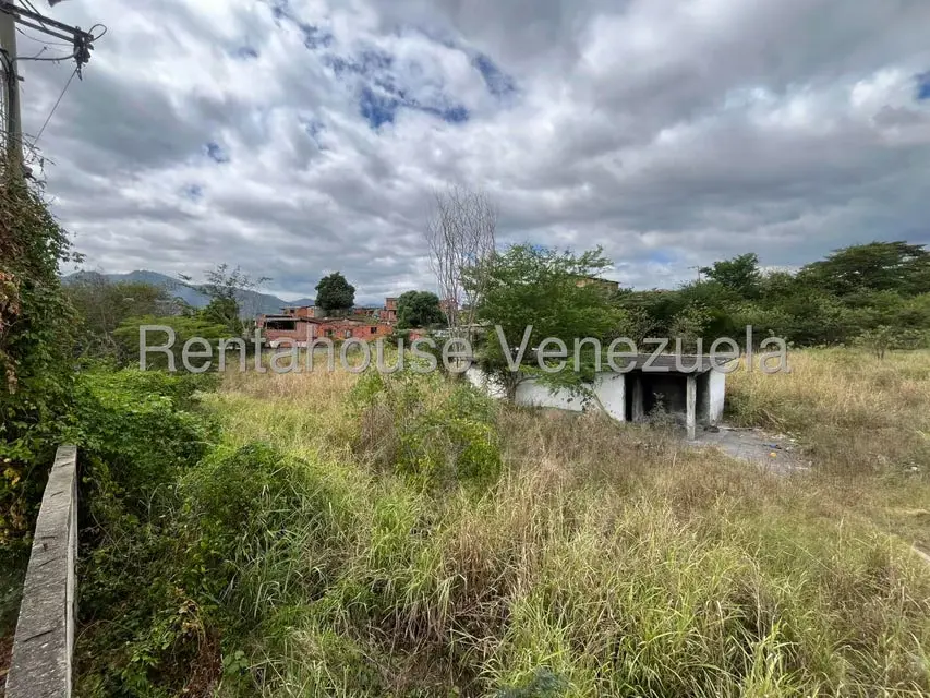 Terreno (Industrial) en Venta en Guatire, Miranda - 14