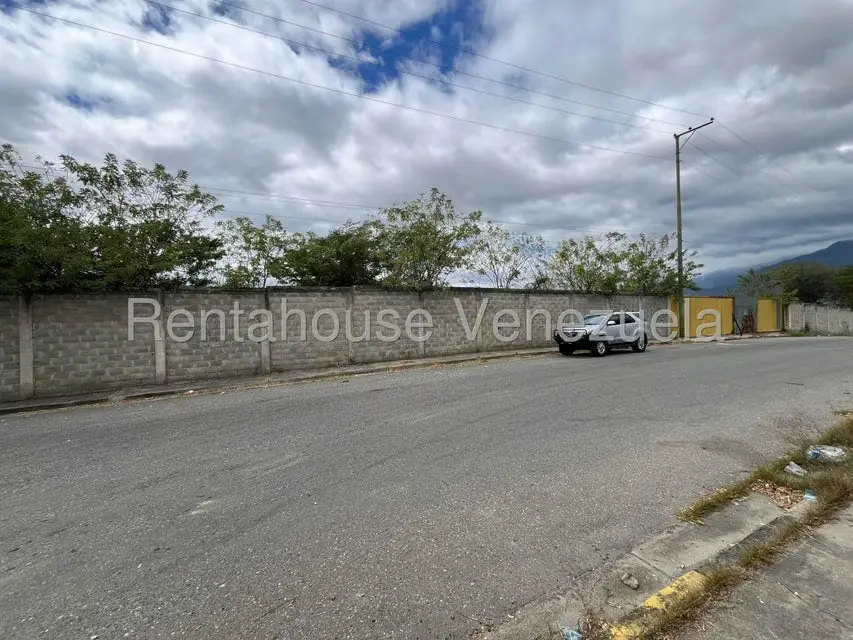 Terreno (Industrial) en Venta en Guatire, Miranda - 4