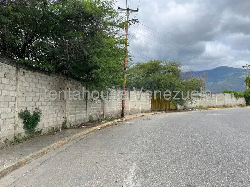 Terreno (Industrial) en Venta en Guatire, Miranda - 5