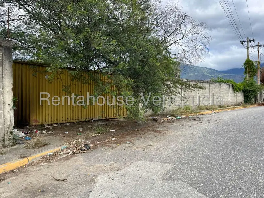 Terreno (Industrial) en Venta en Guatire, Miranda - 6