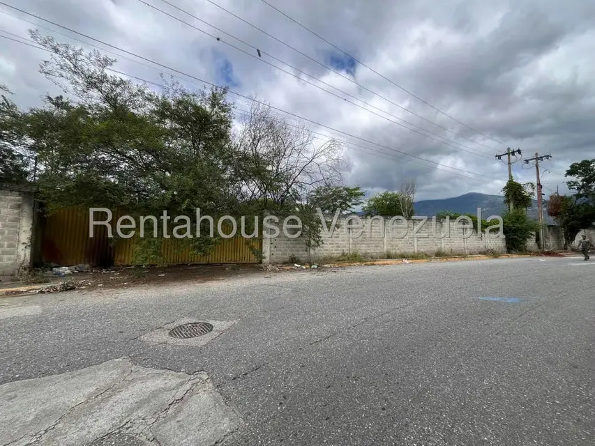 Terreno (Industrial) en Venta en Guatire, Miranda - 7