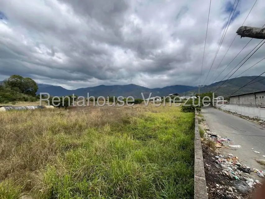 Terreno (Industrial) en Venta en Guatire, Miranda - 8