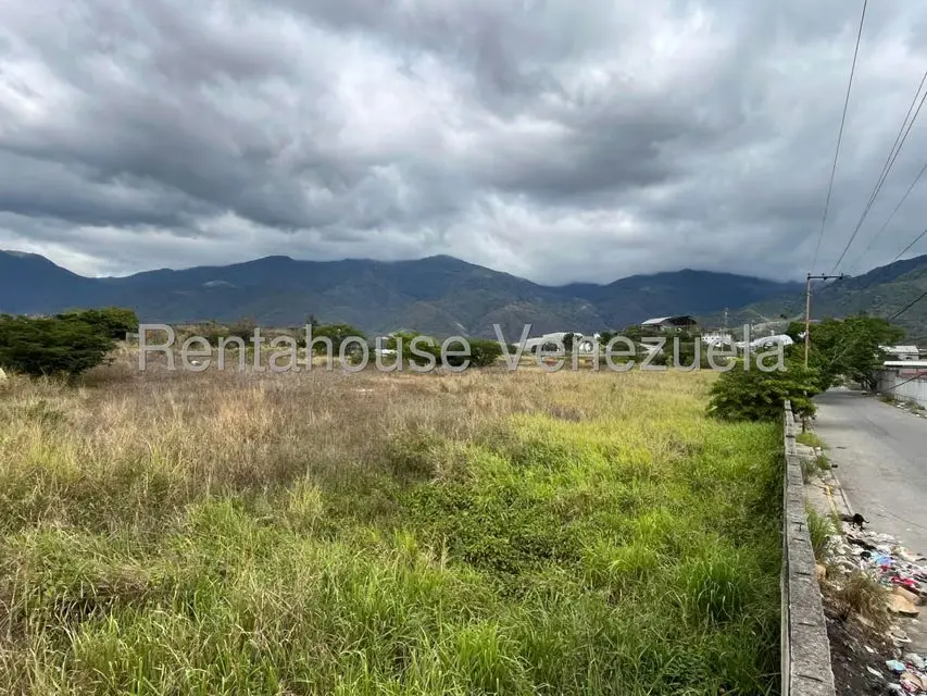 Terreno (Industrial) en Venta en Guatire, Miranda - 9