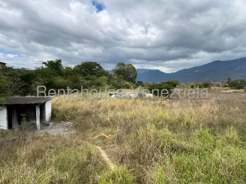Terreno (Industrial) en Venta en Guatire, Miranda - 10