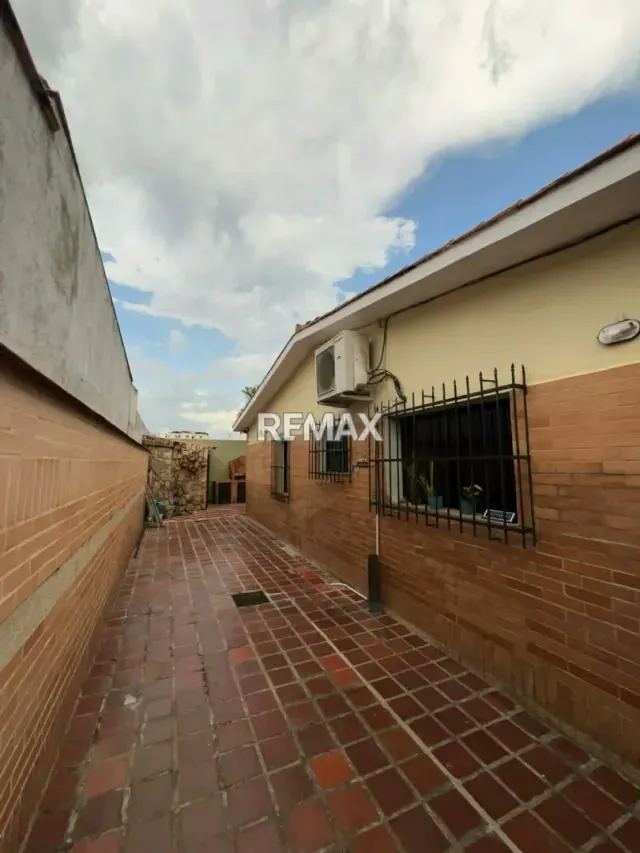 SE ALQUILA CASA EN PREBO EN LAS 4 AVENIDAS - 8