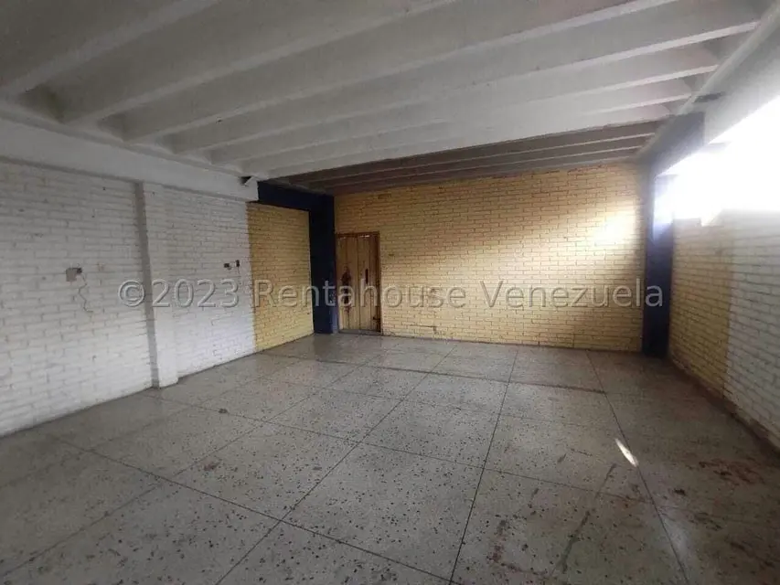Local Comercial en Alquiler en Centro, Lara - 11