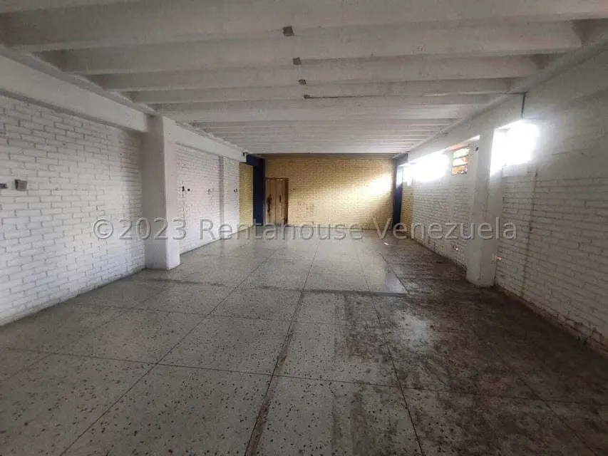 Local Comercial en Alquiler en Centro, Lara - 12