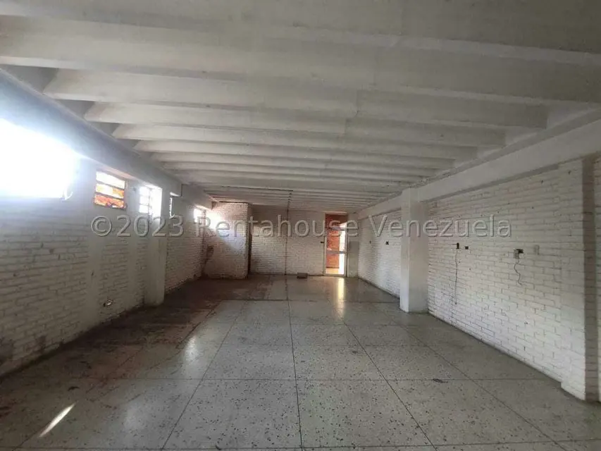 Local Comercial en Alquiler en Centro, Lara - 8