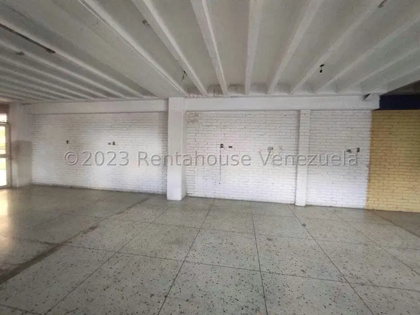 Local Comercial en Alquiler en Centro, Lara - 10