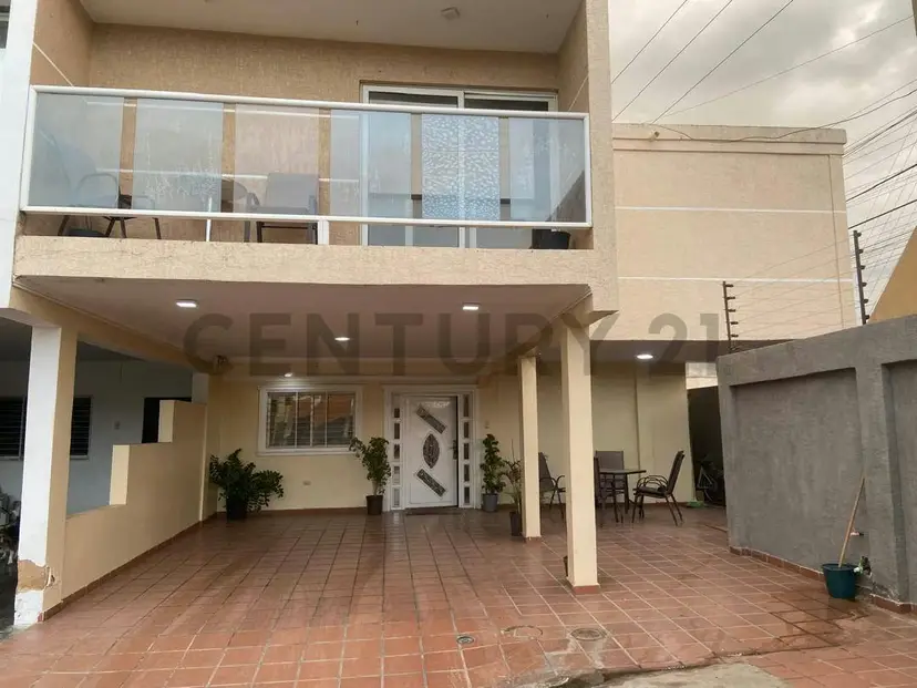 Villa Juan Pablo