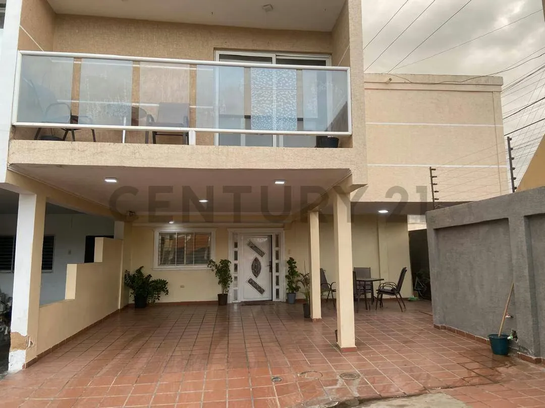 Villa Juan Pablo