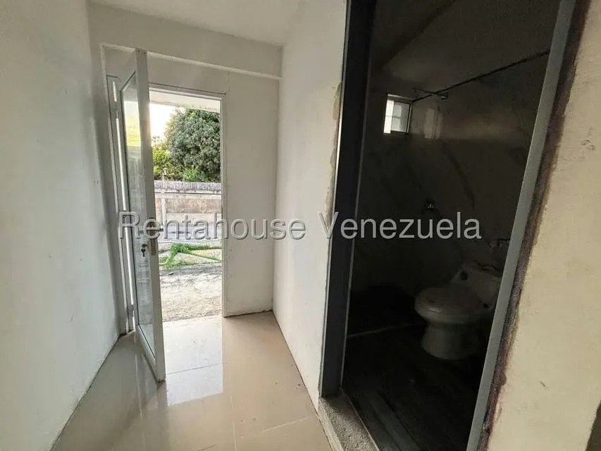 Casa (Duplex) en Venta en Santa Elena, Lara - 14
