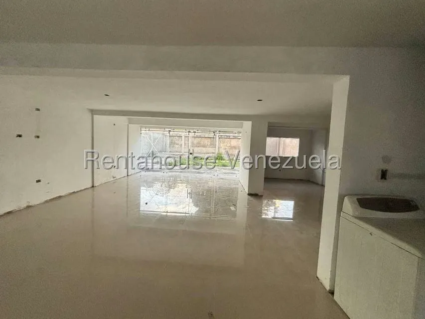 Casa (Duplex) en Venta en Santa Elena, Lara - 3