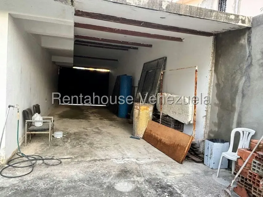 Casa (Duplex) en Venta en Santa Elena, Lara - 22