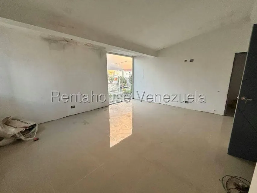 Casa (Duplex) en Venta en Santa Elena, Lara - 23