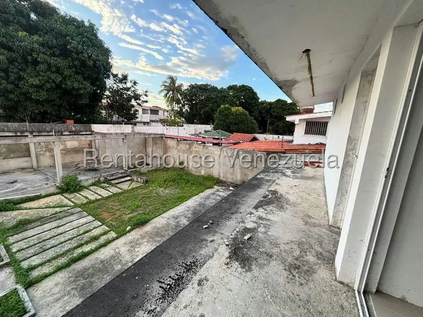 Casa (Duplex) en Venta en Santa Elena, Lara - 24