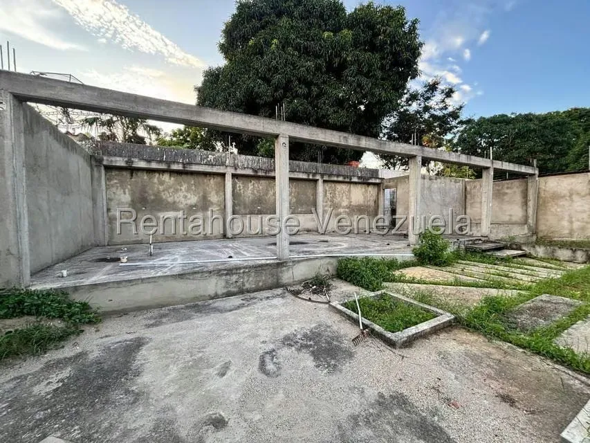Casa (Duplex) en Venta en Santa Elena, Lara - 25
