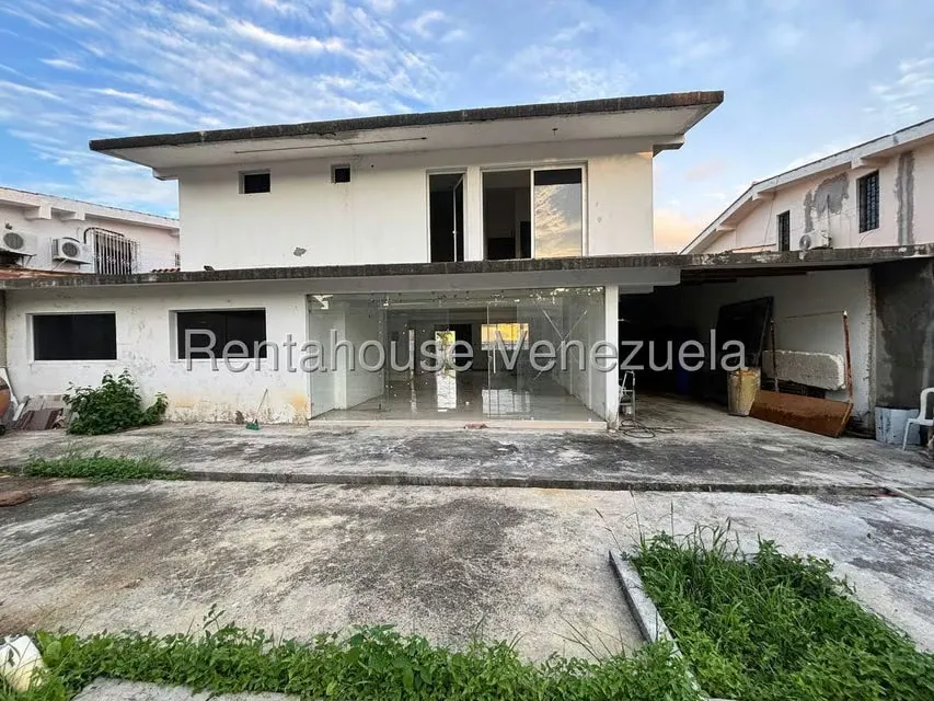 Casa (Duplex) en Venta en Santa Elena, Lara - 26