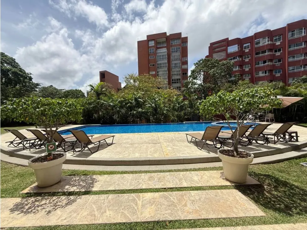 Alquilo apartamento 78m2 El Rosal 7050 - 11