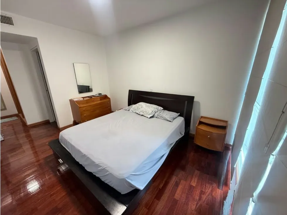 Alquilo apartamento 78m2 El Rosal 7050 - 4