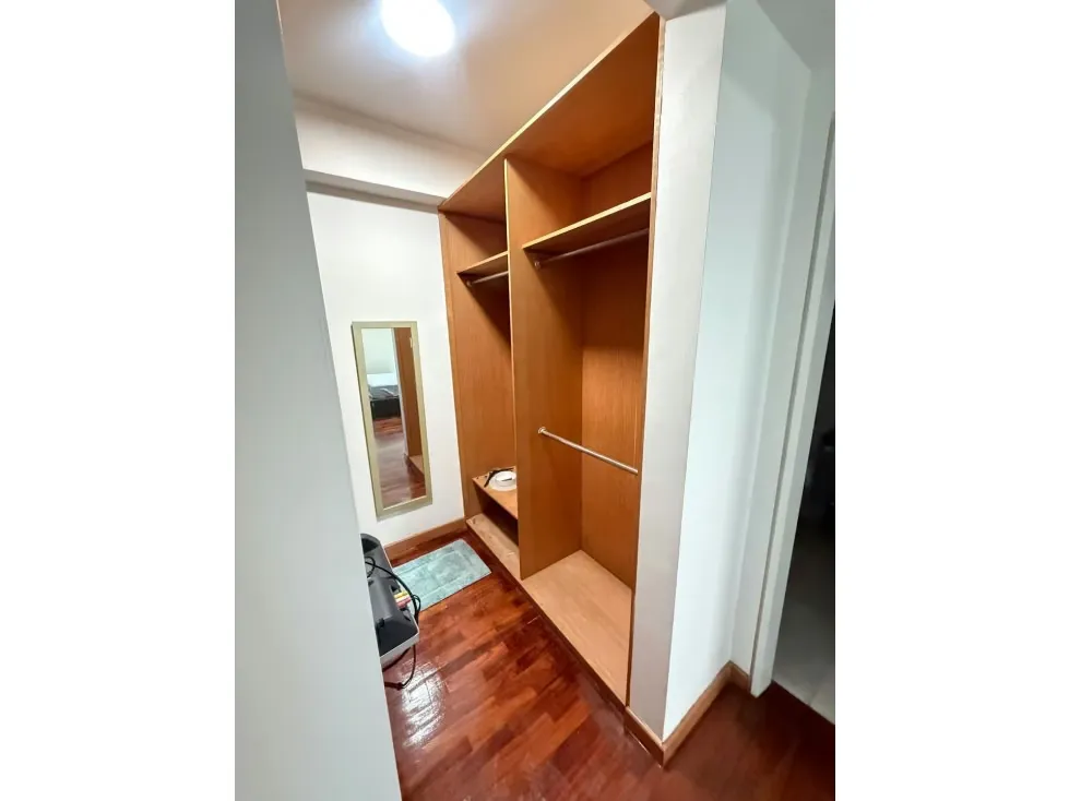 Alquilo apartamento 78m2 El Rosal 7050 - 5