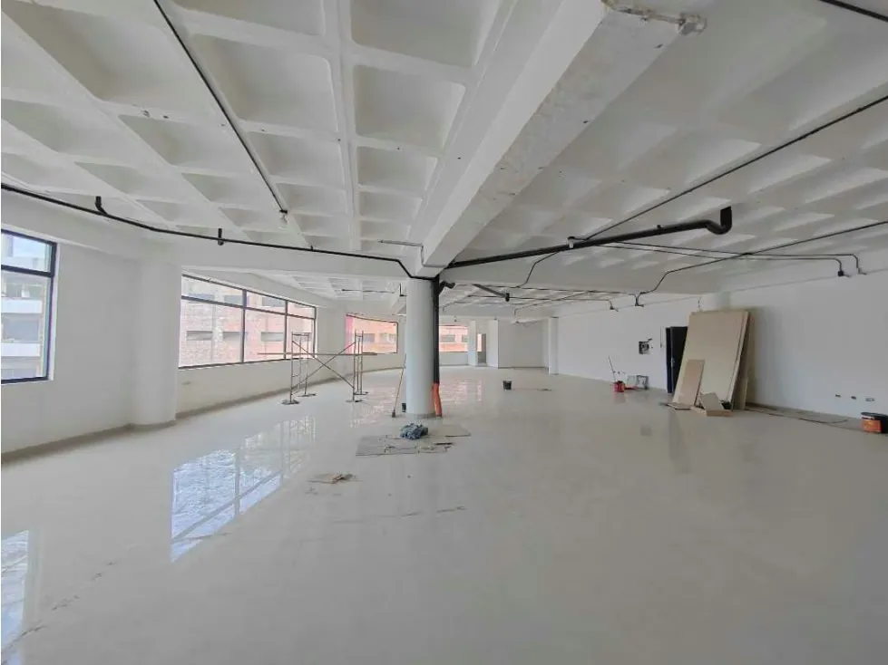 Se alquilan local comercial/industrial 500m2 Piedra Azul 8388 - 4